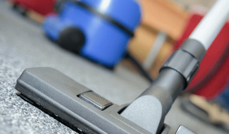 gutter cleaning